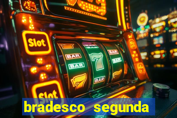 bradesco segunda via boleto